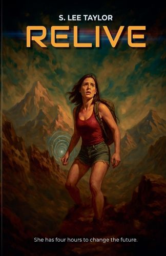 Cover image for ReLive