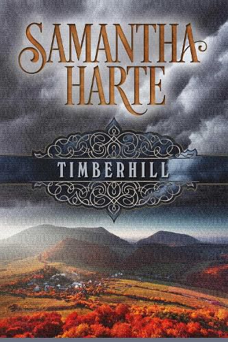 Cover image for Timberhill