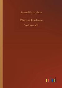 Cover image for Clarissa Harlowe