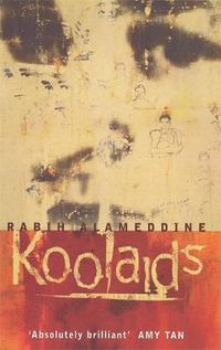 Cover image for Koolaids