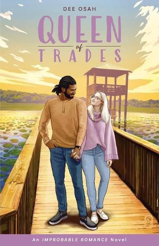 Cover image for Queen of Trades