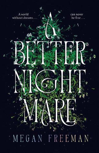 Cover image for A Better Nightmare