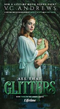 Cover image for All That Glitters: Volume 3