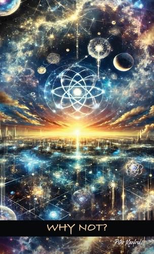 Cover image for Why Not?