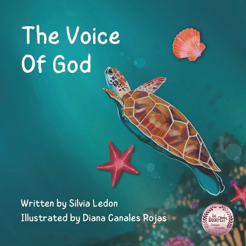 Cover image for The Voice of God