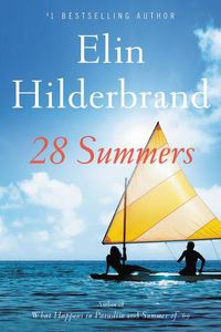 Cover image for 28 Summers