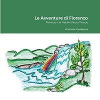 Cover image for Le avventure di Fiorenzo