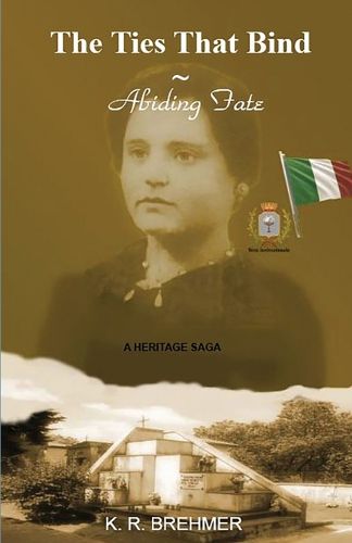 Cover image for The Ties That Bind Abiding Fate