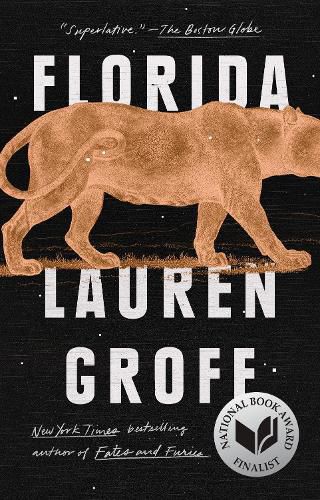 Cover image for Florida