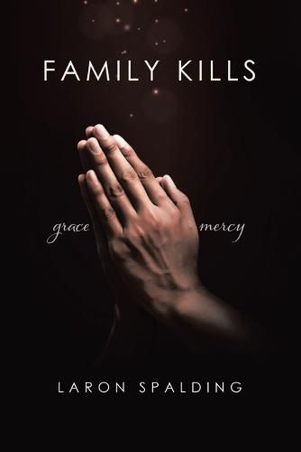 Cover image for Family Kills