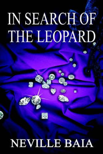 Cover image for In Search Of The Leopard