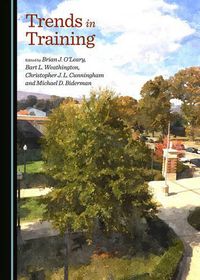 Cover image for Trends in Training