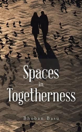 Cover image for Spaces in Togetherness