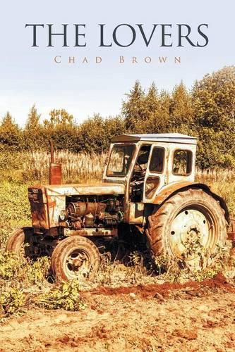 Cover image for The Lovers