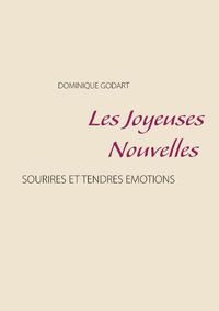 Cover image for Les Joyeuses Nouvelles