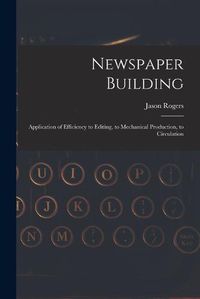 Cover image for Newspaper Building