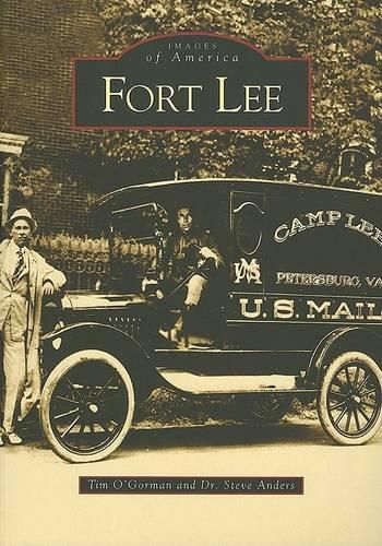 Cover image for Fort Lee