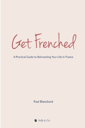 Cover image for Get Frenched