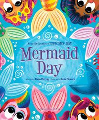 Cover image for Mermaid Day