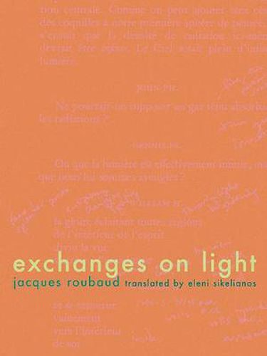 Exchanges of Light