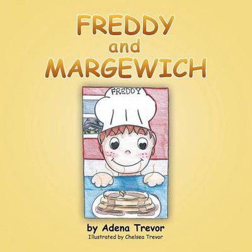 Freddy and Margewich