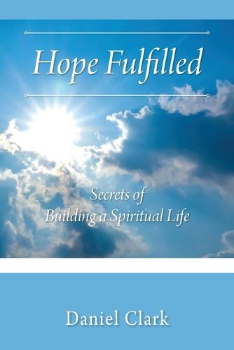Cover image for Hope Fulfilled
