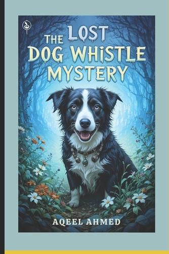 Cover image for The Lost Dog Whistle Mystery