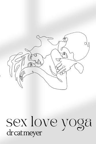 Cover image for sex love yoga