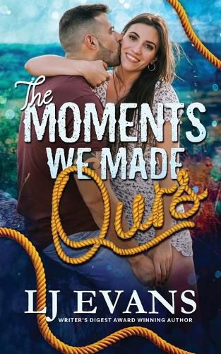 Cover image for The Moments We Made Ours