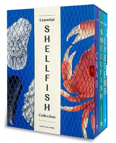 Cover image for Essential Shellfish Collection