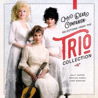 Cover image for My Dear Companion: Selections From The Trio Collection
