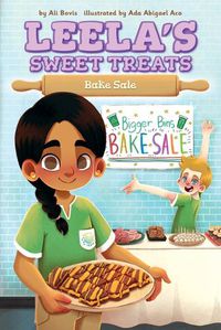 Cover image for Bake Sale