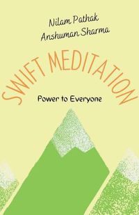 Cover image for Swift Meditation: Power to Everyone