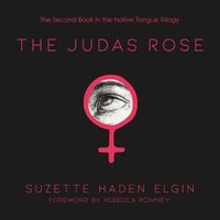 Cover image for The Judas Rose