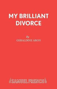 Cover image for My Brilliant Divorce