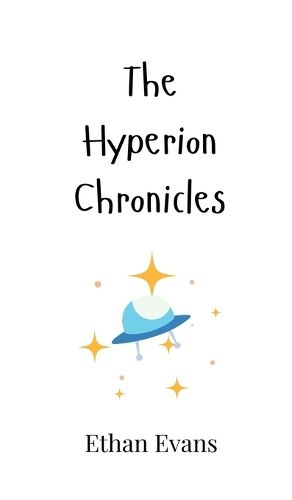 Cover image for The Hyperion Chronicles