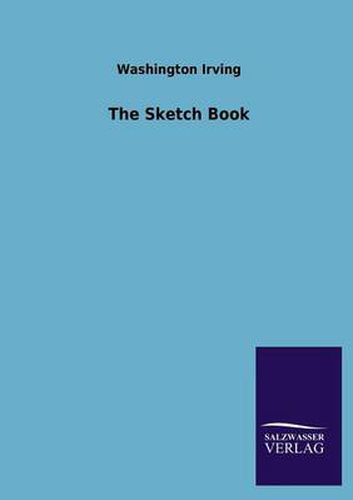 Cover image for The Sketch Book