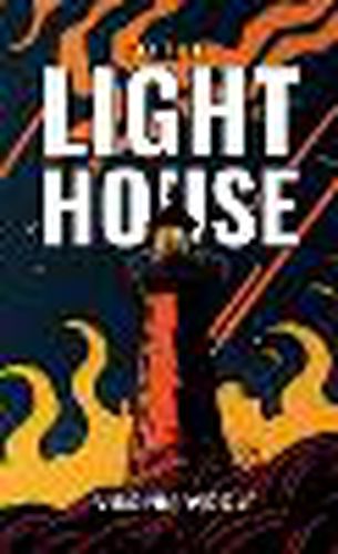 Cover image for To The Lighthouse