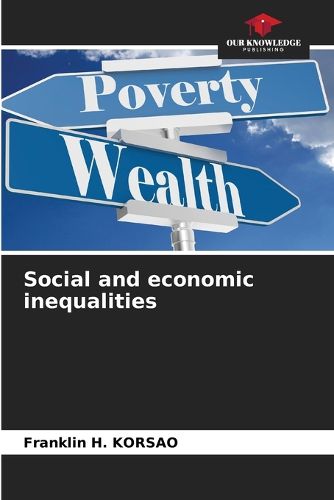 Cover image for Social and economic inequalities