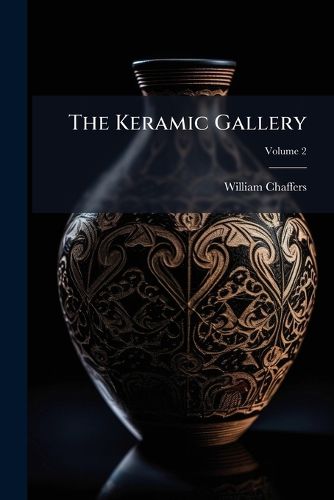 Cover image for The Keramic Gallery