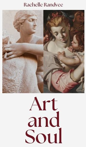 Cover image for Art and Soul
