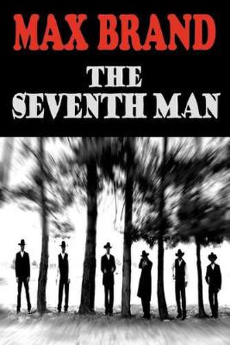 Cover image for The Seventh Man