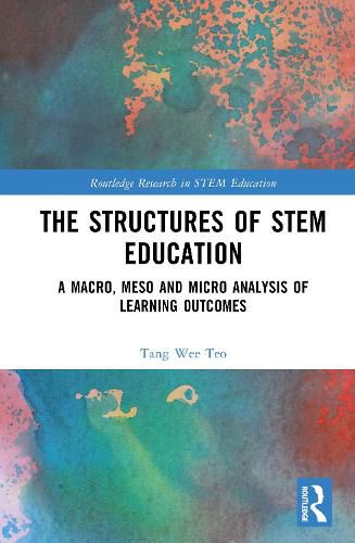 Cover image for The Structures of STEM Education