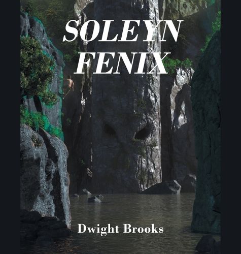 Cover image for Soleyn Fenix