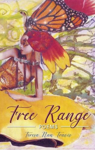 Cover image for Free Range