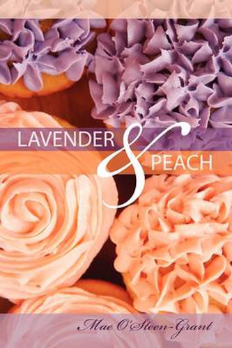 Cover image for Lavender and Peach