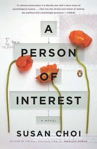Cover image for A Person of Interest: A Novel