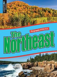 Cover image for The Northeast