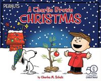 Cover image for A Charlie Brown Christmas