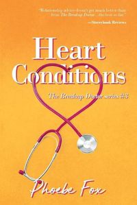 Cover image for Heart Conditions
